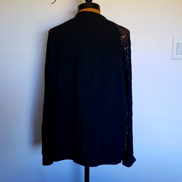 Jacket - Picture 3 of 4